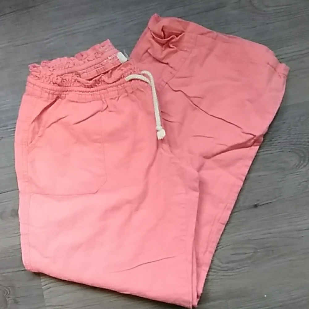 Beach pants